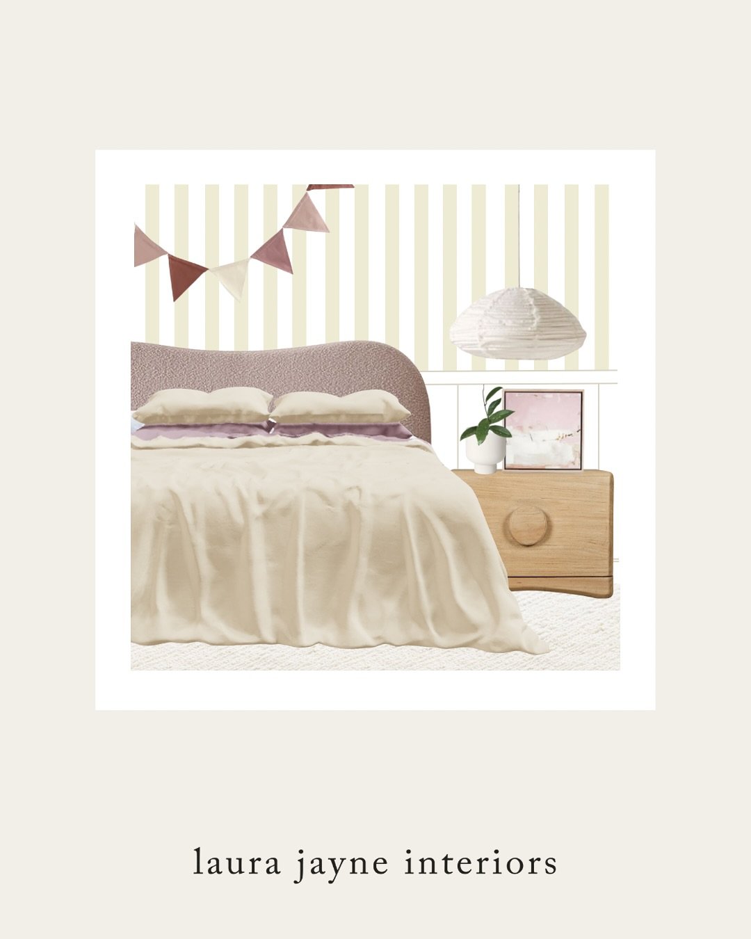 Teen Bedroom Concept 〰️

Creating a beautiful teen bedroom with quality pieces of furniture, soft feminine tones and a variety of textures to create interest.

Need help selecting the perfect pieces for your home? Let&rsquo;s chat 💬 

#LauraJayneInt