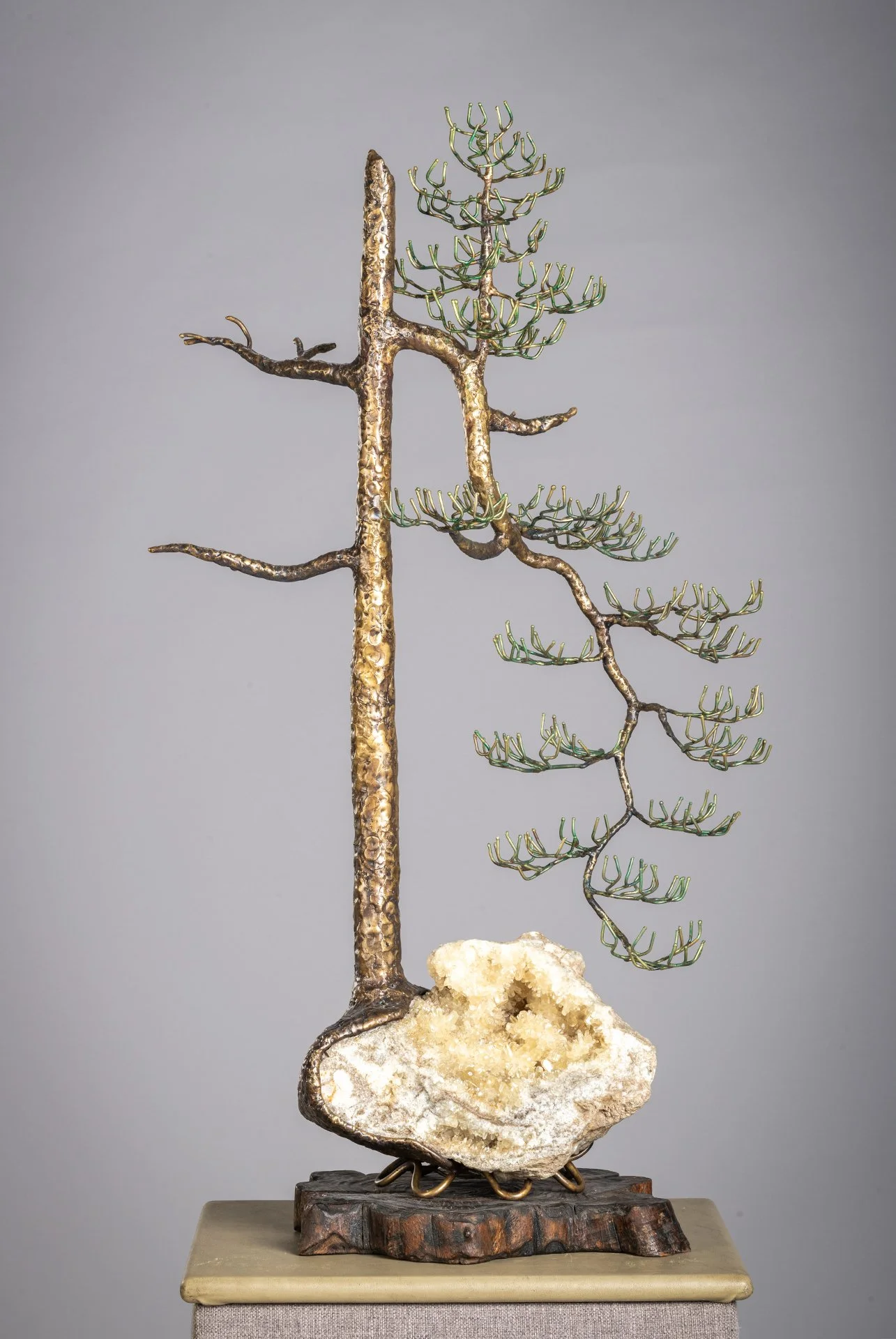 03-Muckleroy_2025_CalciteCascade_Full_ZAPP - Sandy Muckleroy.jpg