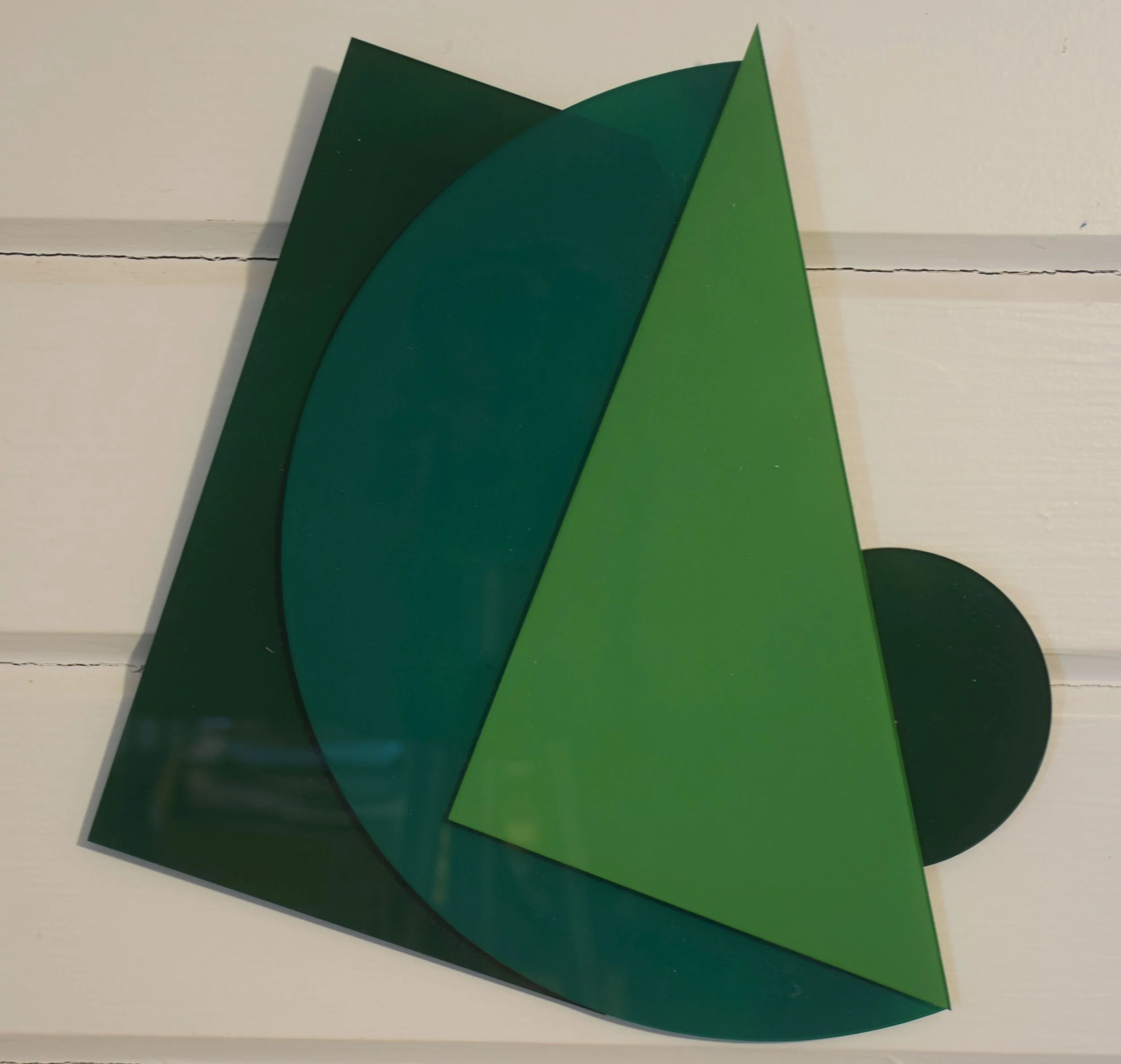 Akers-What-Is-Green - Larry Akers.JPG