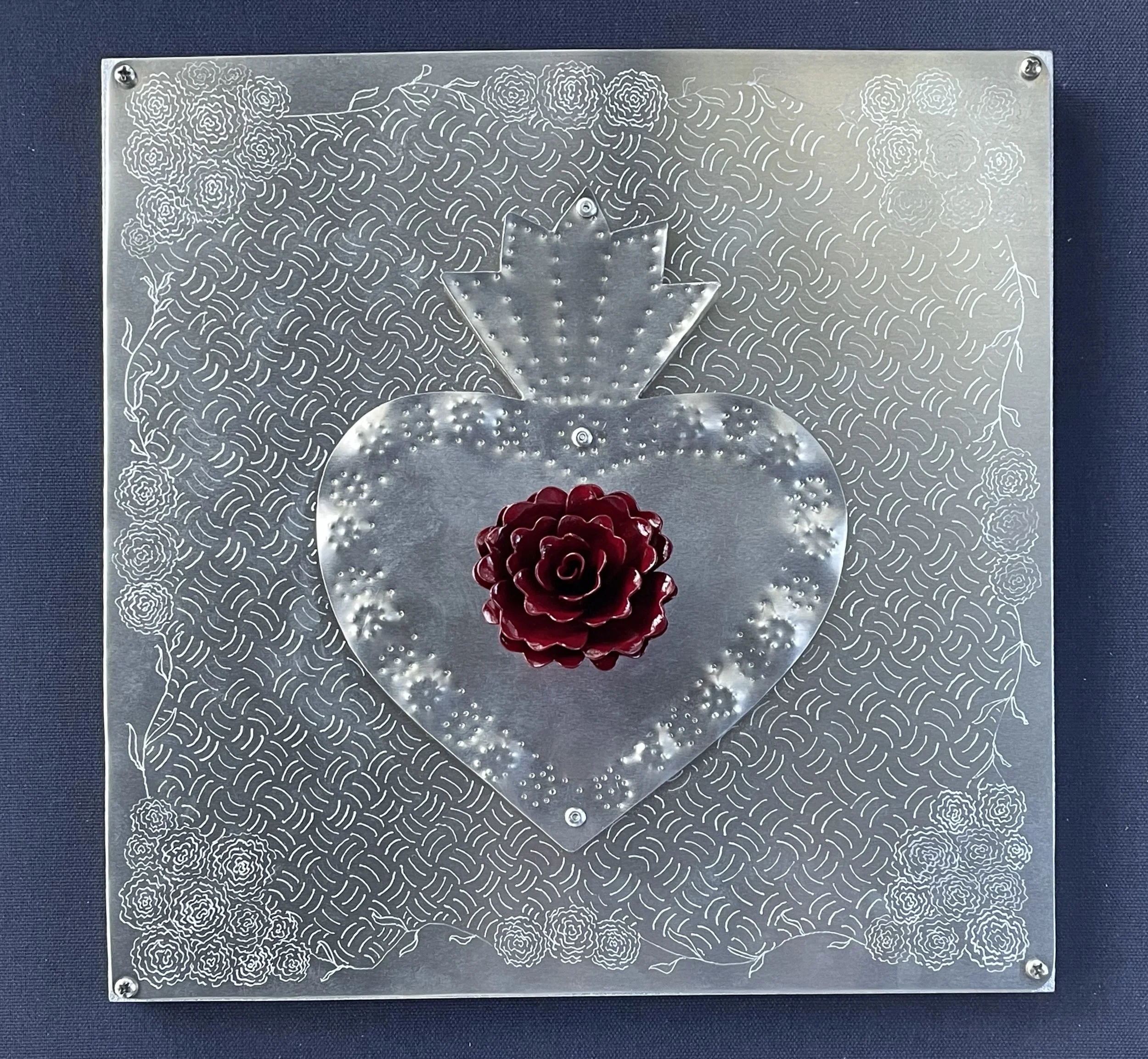 aluminum w_rose - Mary Yznaga.jpg