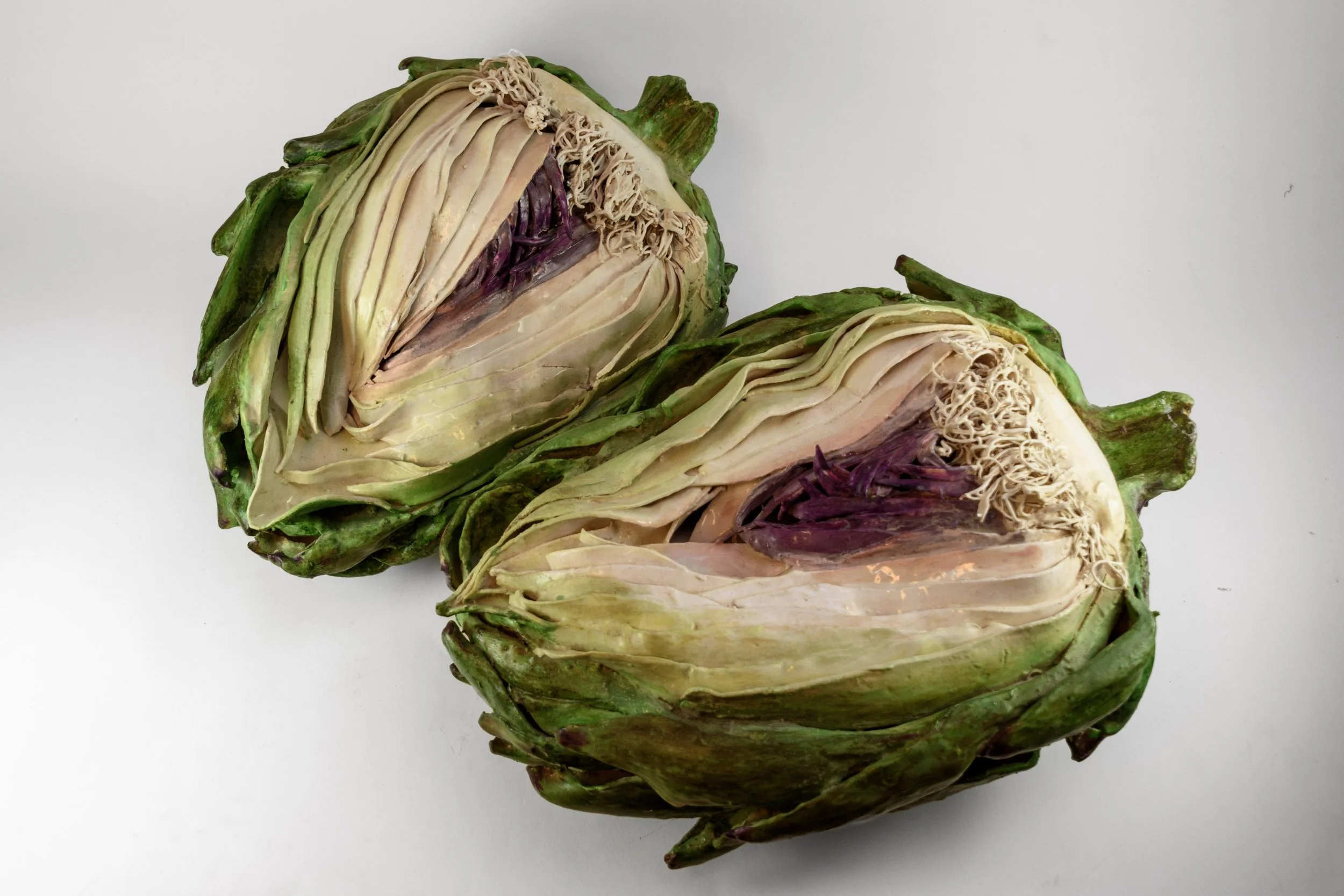 Artichoke - Jane Eggers - Jane Eggers.jpg