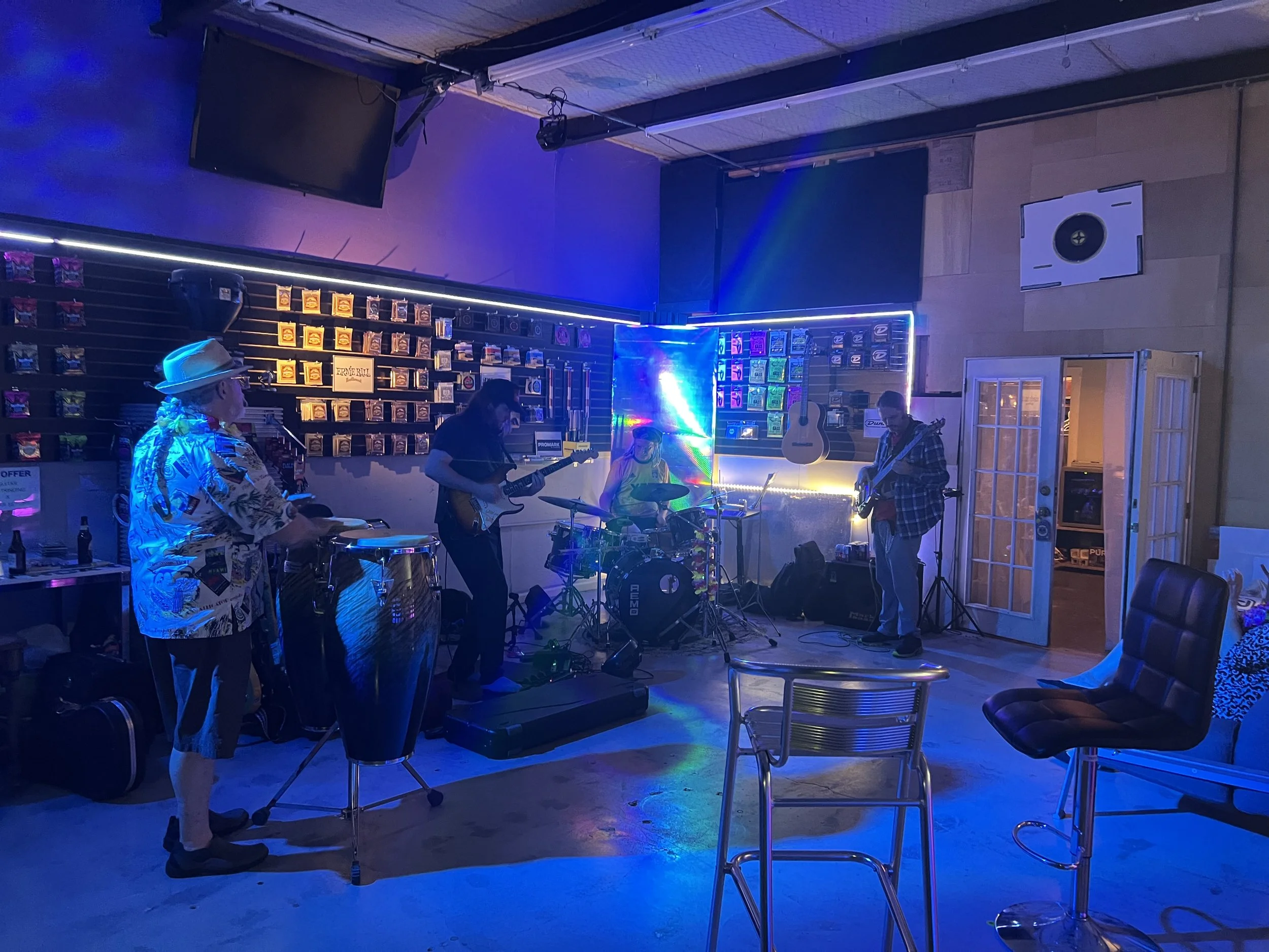 Open Jam - Anthony Celenza.jpeg