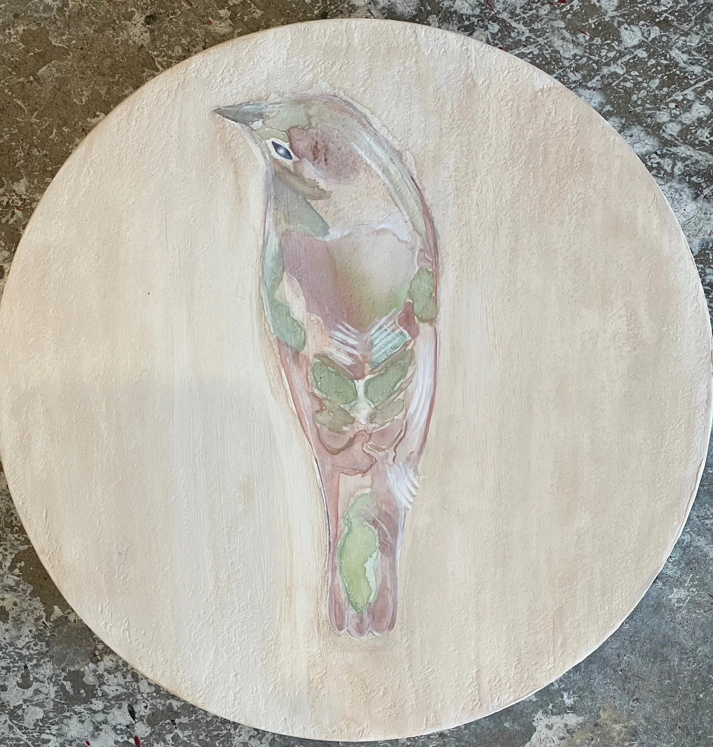 Bird in the Hand Series _2026 - 1 - Laura Johnson.jpeg