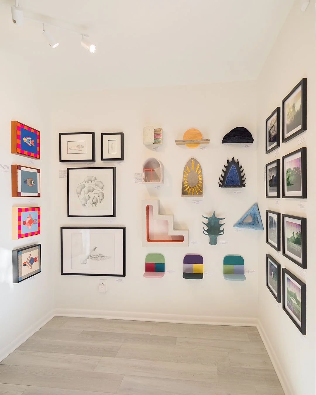 Hangar Art Studios