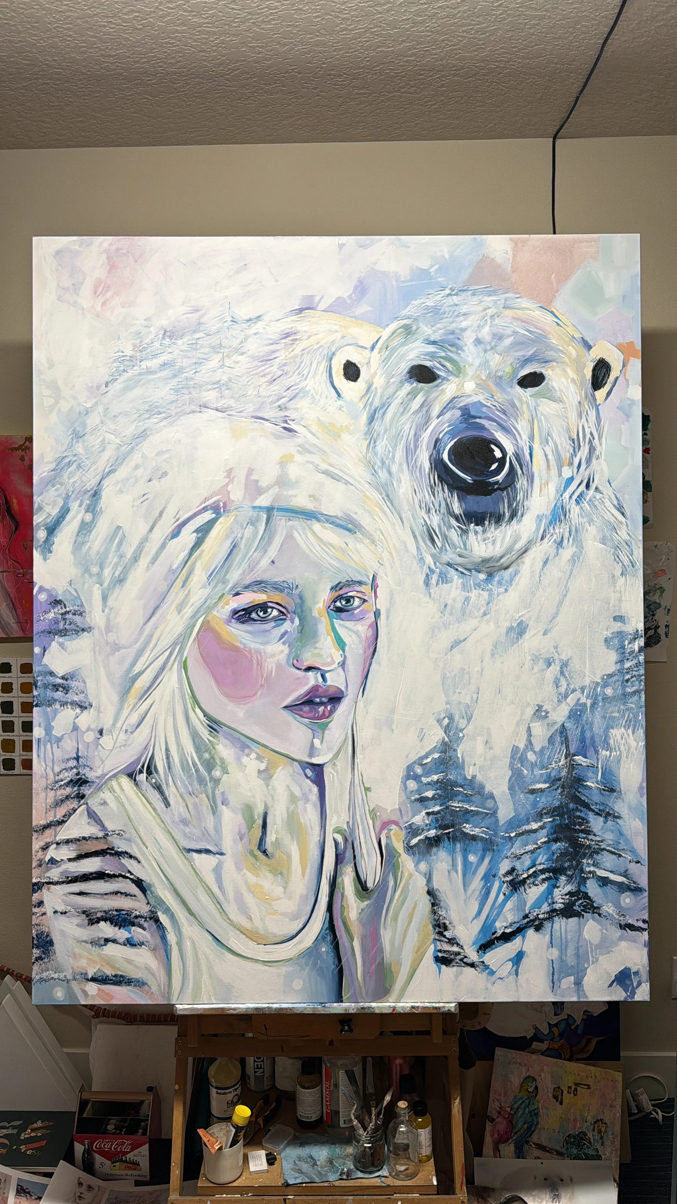 alLone - Ishani Art.JPG