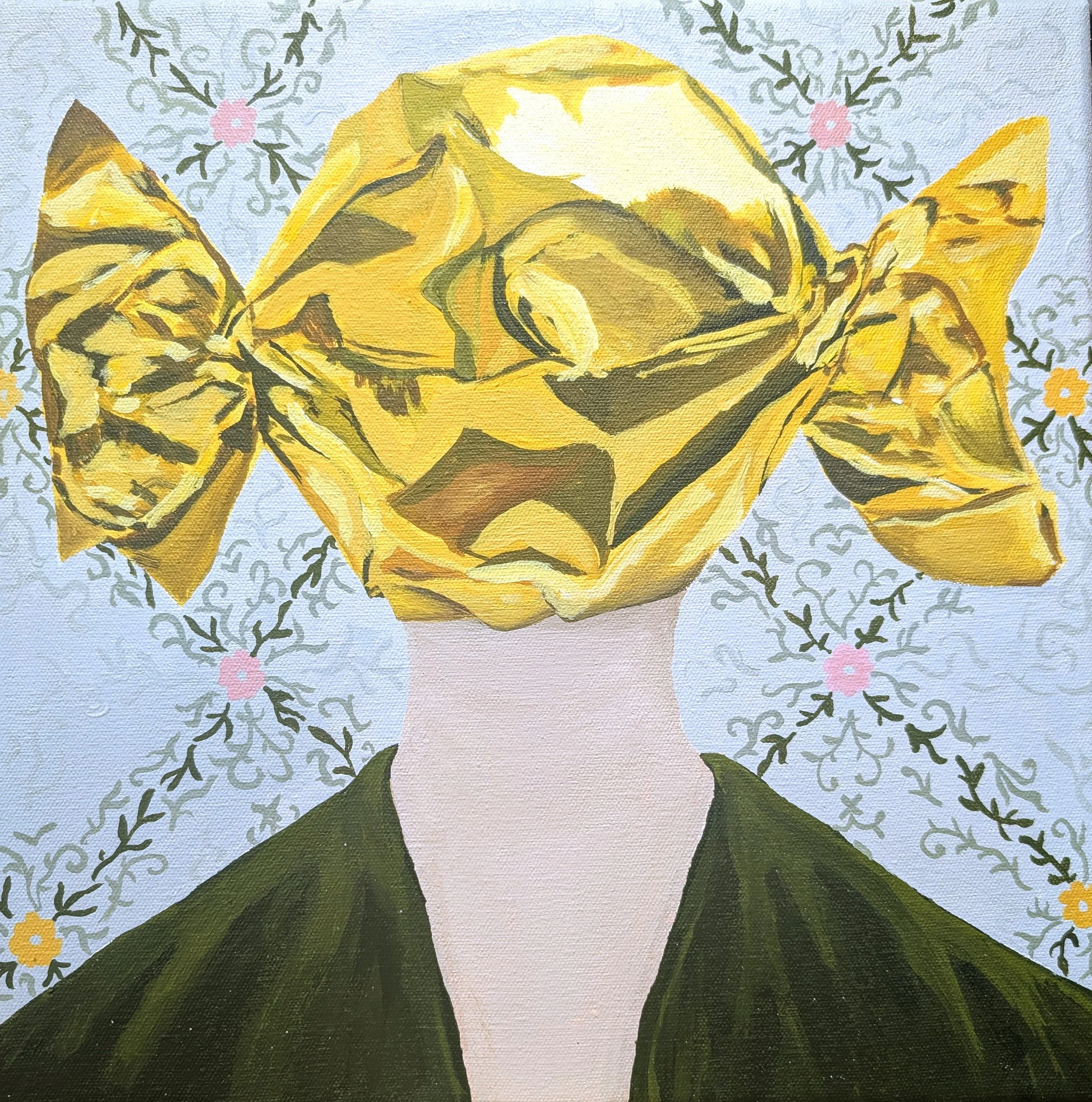 Gold Sweetie in Green - Brooke Perry.jpg