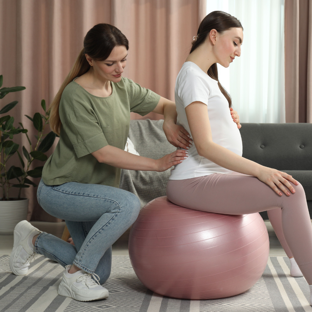 Birth Doula Online Class