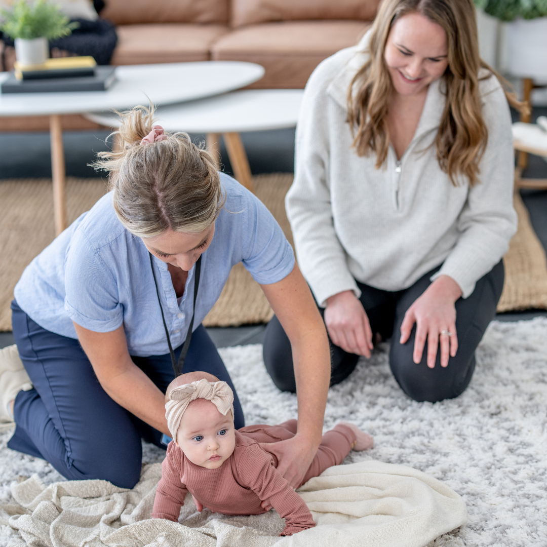 Postpartum Doula Class Online
