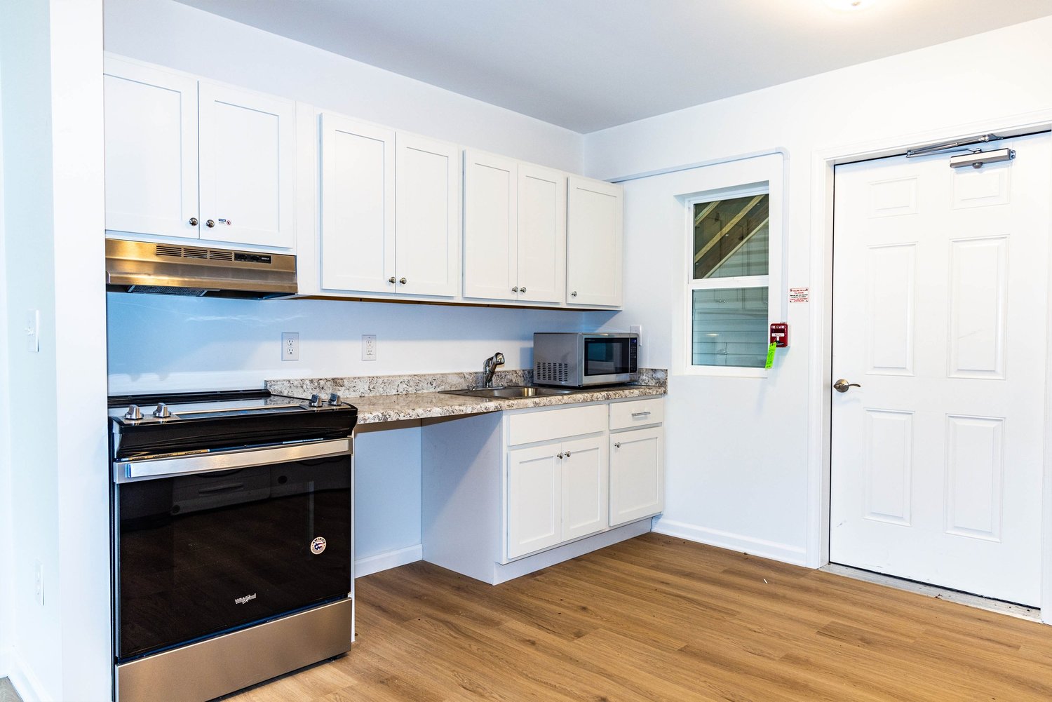 About 1 — Eagle Valley Housing