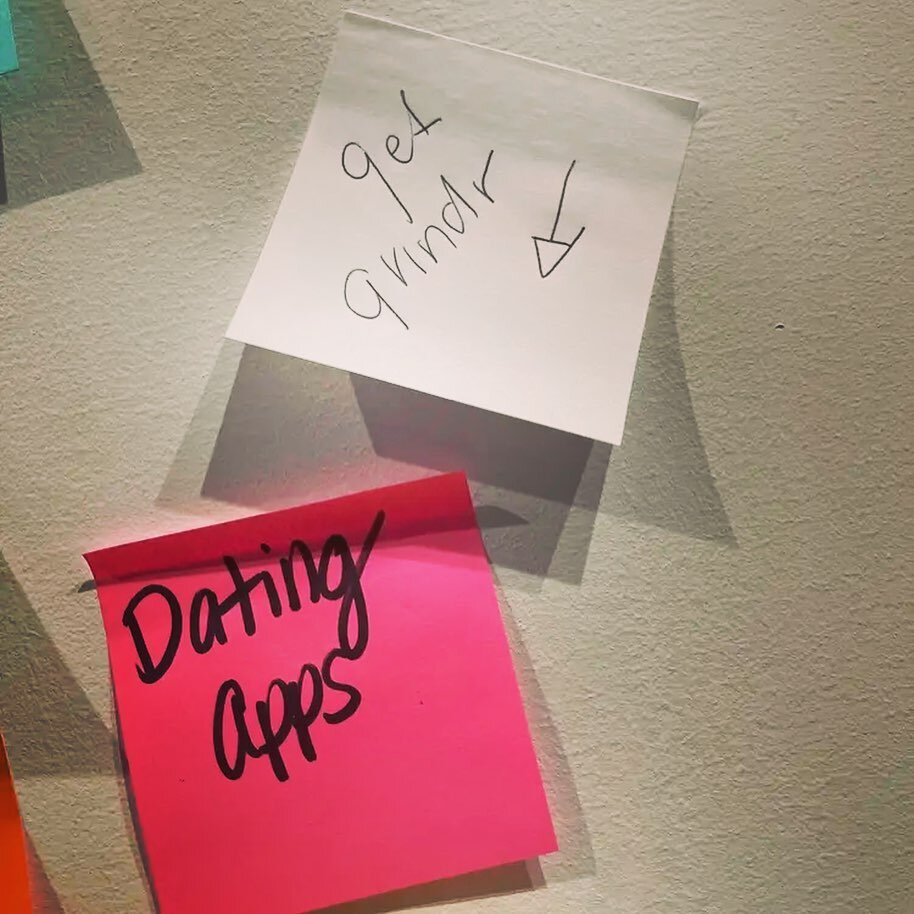VOTE for your favorite fails! Staff curated from our share-failure-wall! #fanfails 
.
.
.
.
.
#museumoffailure #confessions #faildiary #postits #relable #lovefailure #brooklyn #industrycity #curatethis #stafffavorites