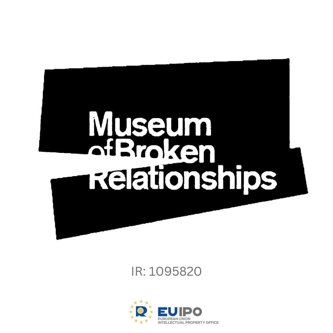 HONORED and HUMBLED to be in such great company! Thx 🙏🏼 Posted @withregram &bull; @euipo Some European 'hidden' gems for #InternationalMuseumDay (they all own at least one EU trade mark)

🇭🇷 Museum of Broken Relationships' in Zagreb

Relationship