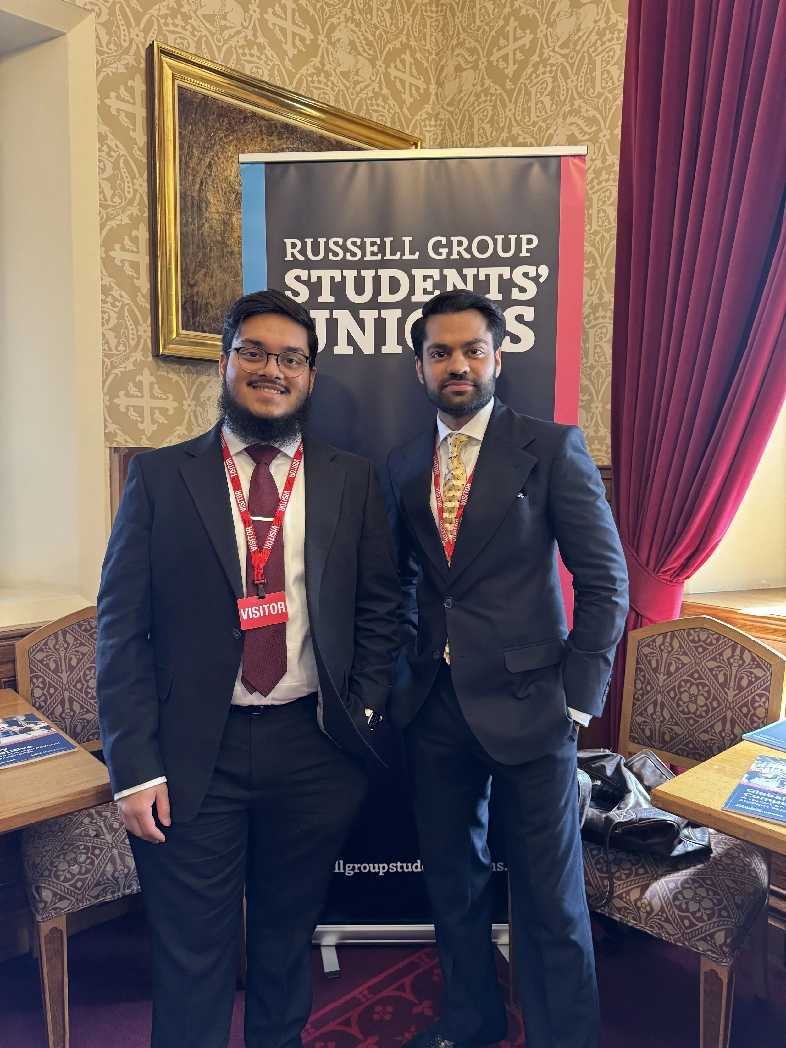 Postgraduate Study Shouldn’t Be a Privilege. So Why Does It Feel Like One?&nbsp;