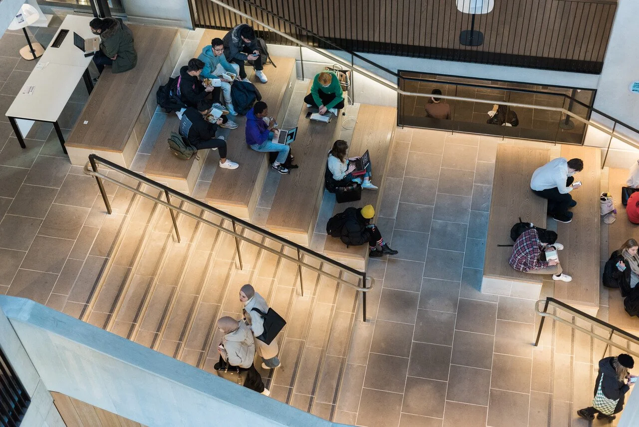 RGSUs shares a new student-led vision for higher education