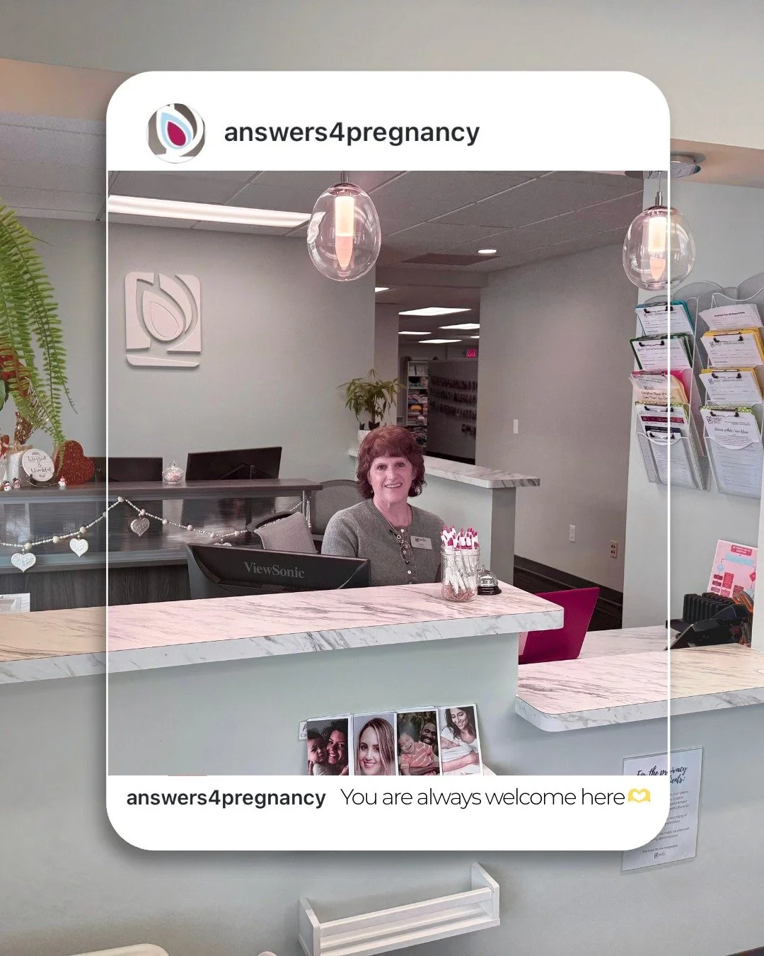 In times of stress, confusion, or anxiety, our center is a place where you can feel safe, supported, and truly seen. We step into the chaos with you, offering care, compassion, and guidance as you navigate your way forward.

Visit our center and find