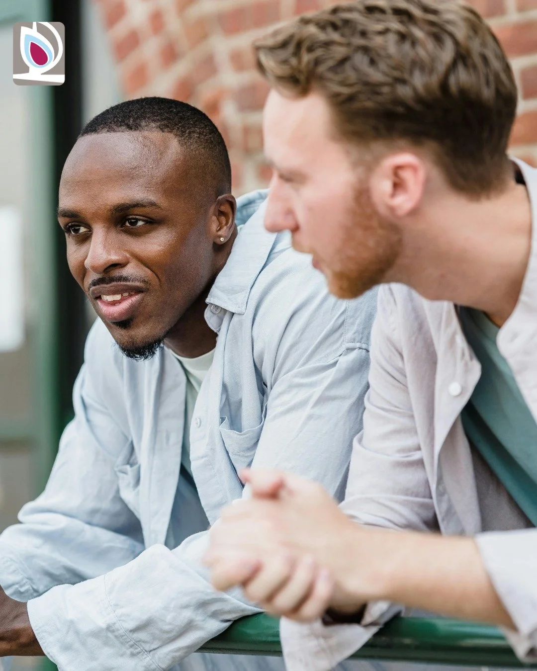 Strength is built with support&mdash;and no one has to do it alone.

Our comprehensive approach combines dedicated client advocates with convenient online training to ensure every man feels confident, informed, and supported throughout his journey.

