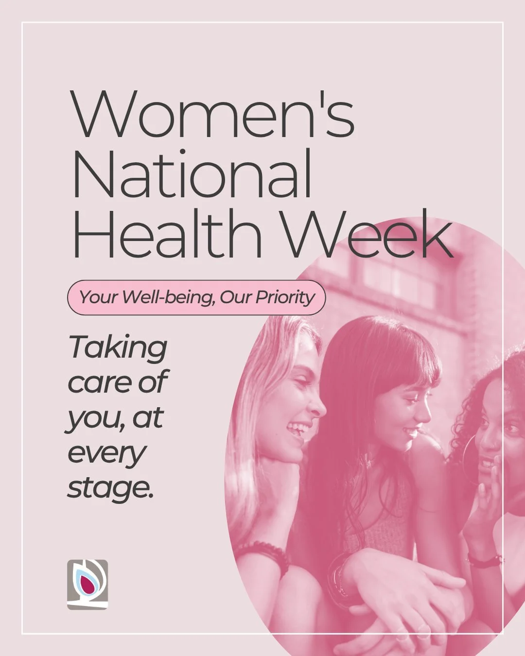 Women&rsquo;s National Health Week is a reminder that your health matters&mdash;especially during pregnancy, a season filled with questions, changes, and hope.

At AWPC, we are here to walk alongside you with compassionate care, accurate information,