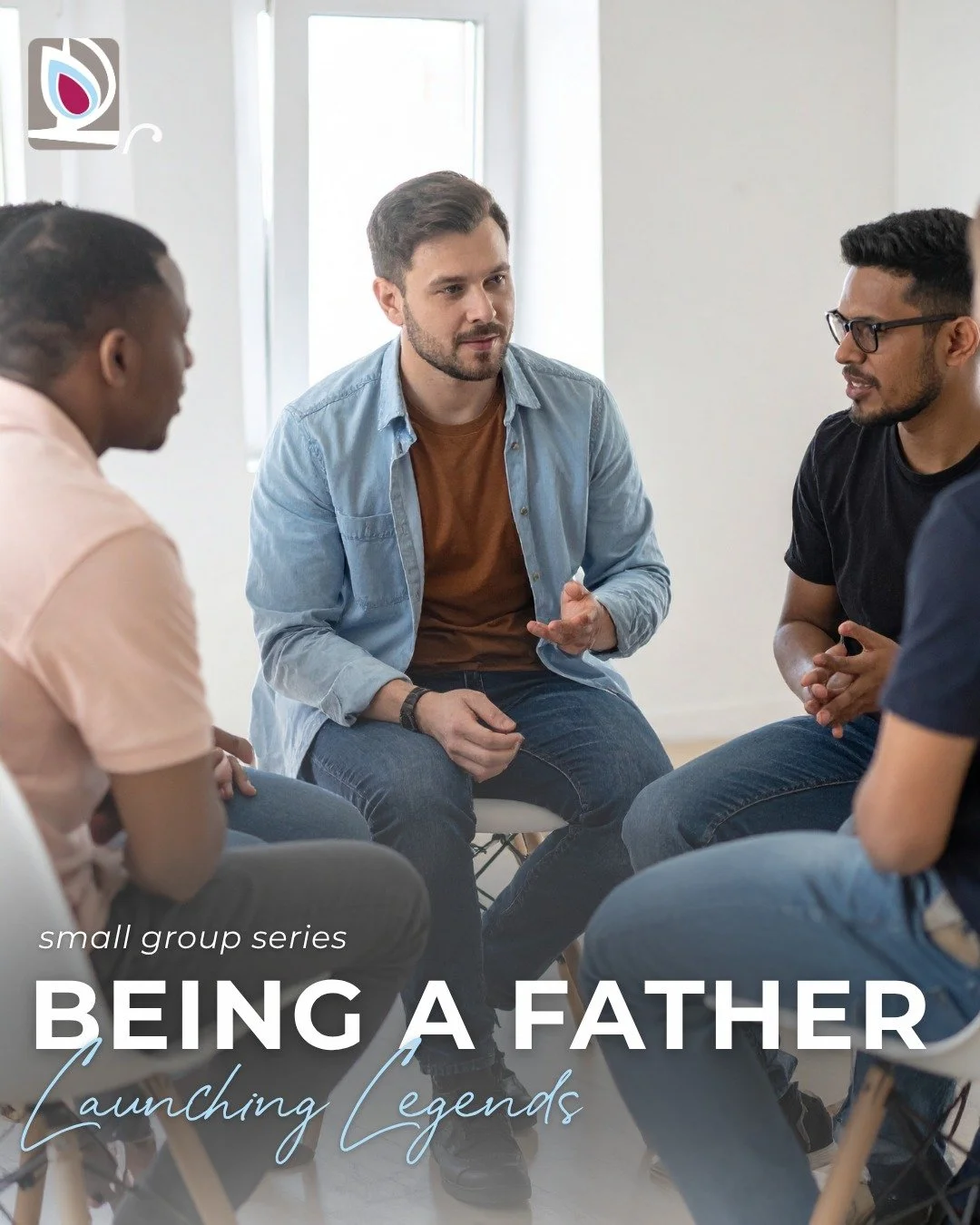 👨&zwj;👧&zwj;👦 Being a Father: Launching Legends is a welcoming space for dads who are just beginning their fatherhood journey. Whether you&rsquo;re expecting your first baby or navigating those early months with a little one, you&rsquo;re not alon