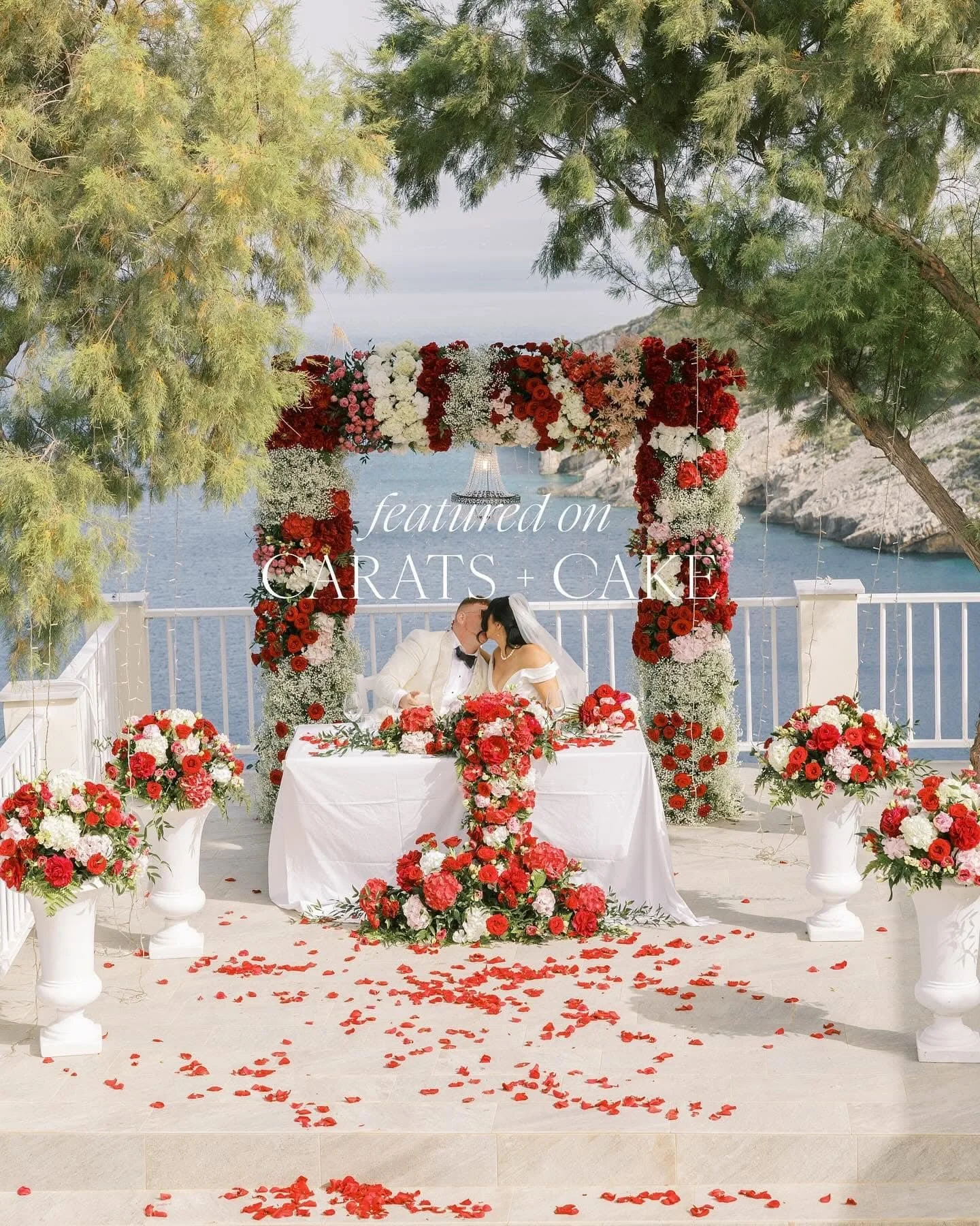 Elopement Destination Weddings
