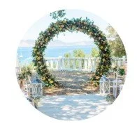 Floral Dreams in Zante