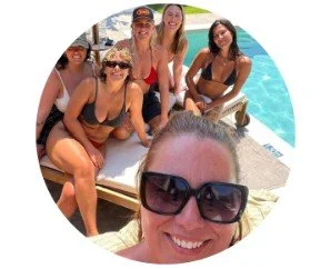 Sun, Sea &amp; Slightly Organised Shenanigans