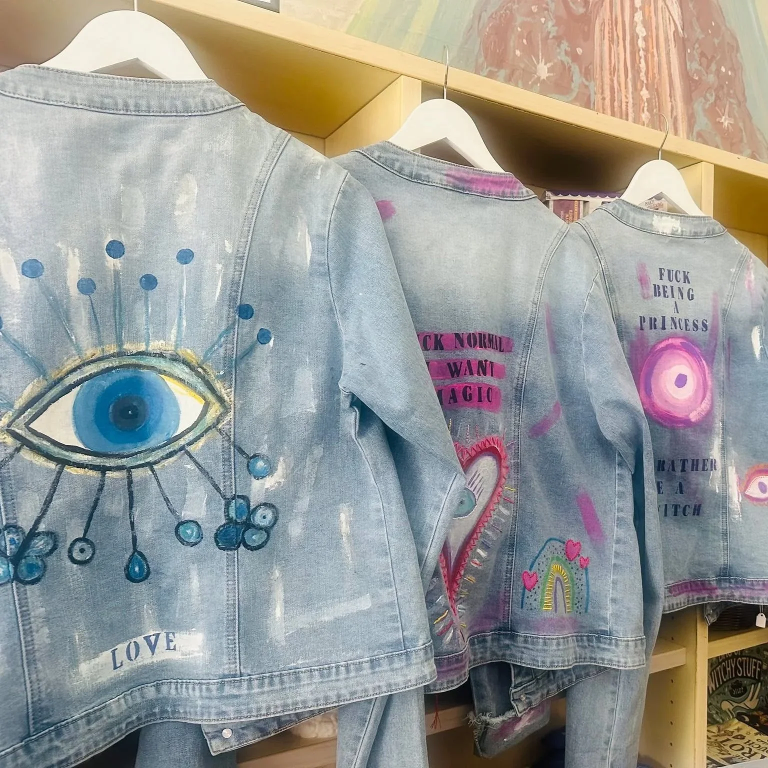 A Little Something Lovely, From Our Creative Corner in Alykanas