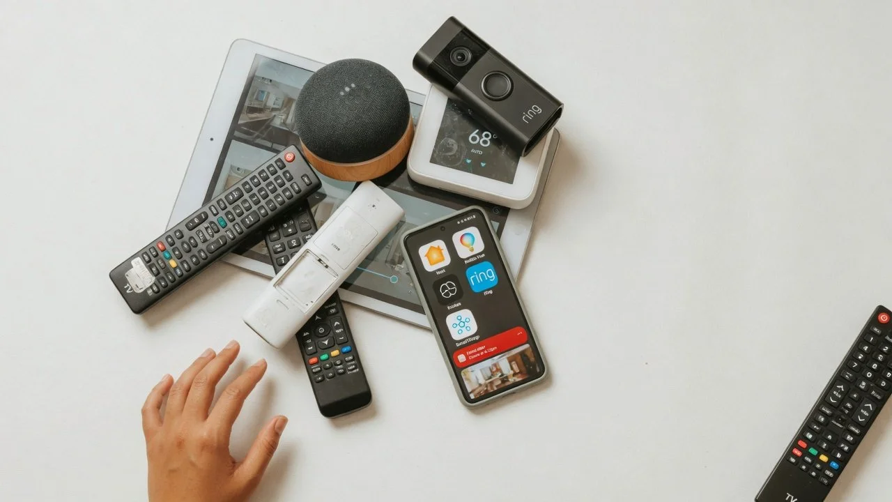 Your Home Has Never Been Smarter. So Why Is It So Hard to Use? 