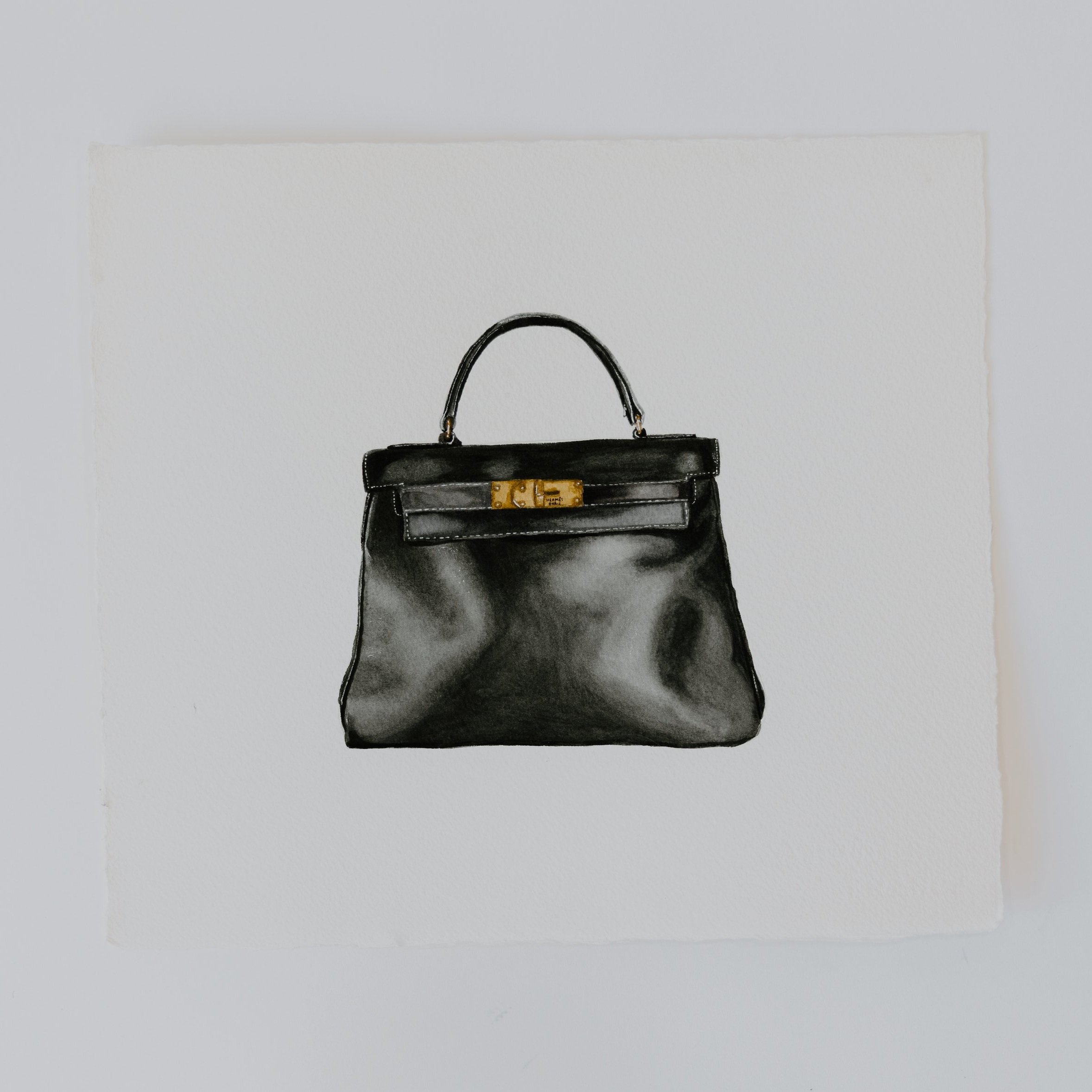 Hermes Kelly