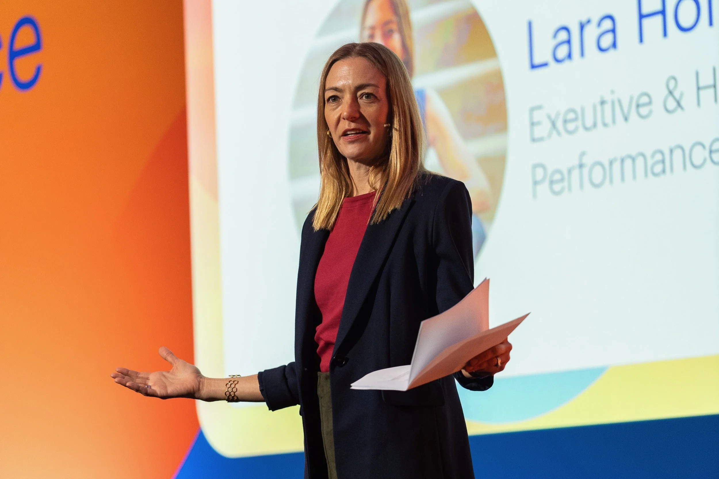 Speaking and Workshops