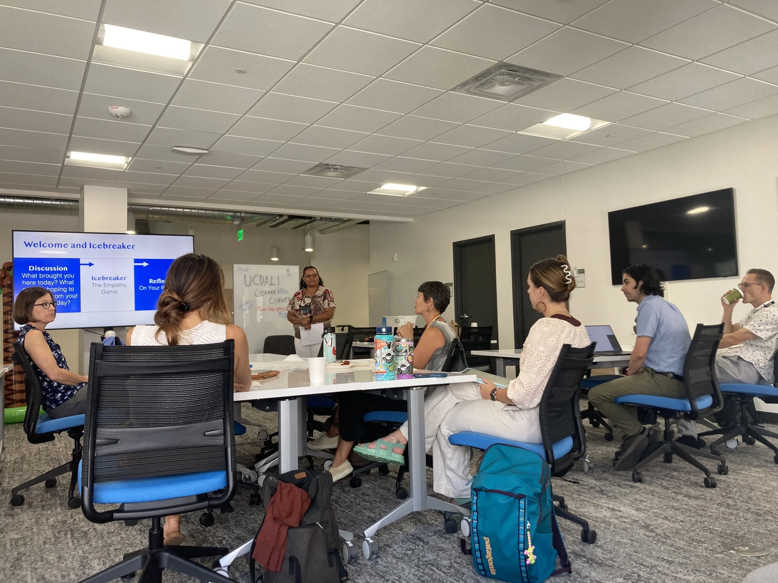 Community Engaged Research Training — Community Collaborative Research ...