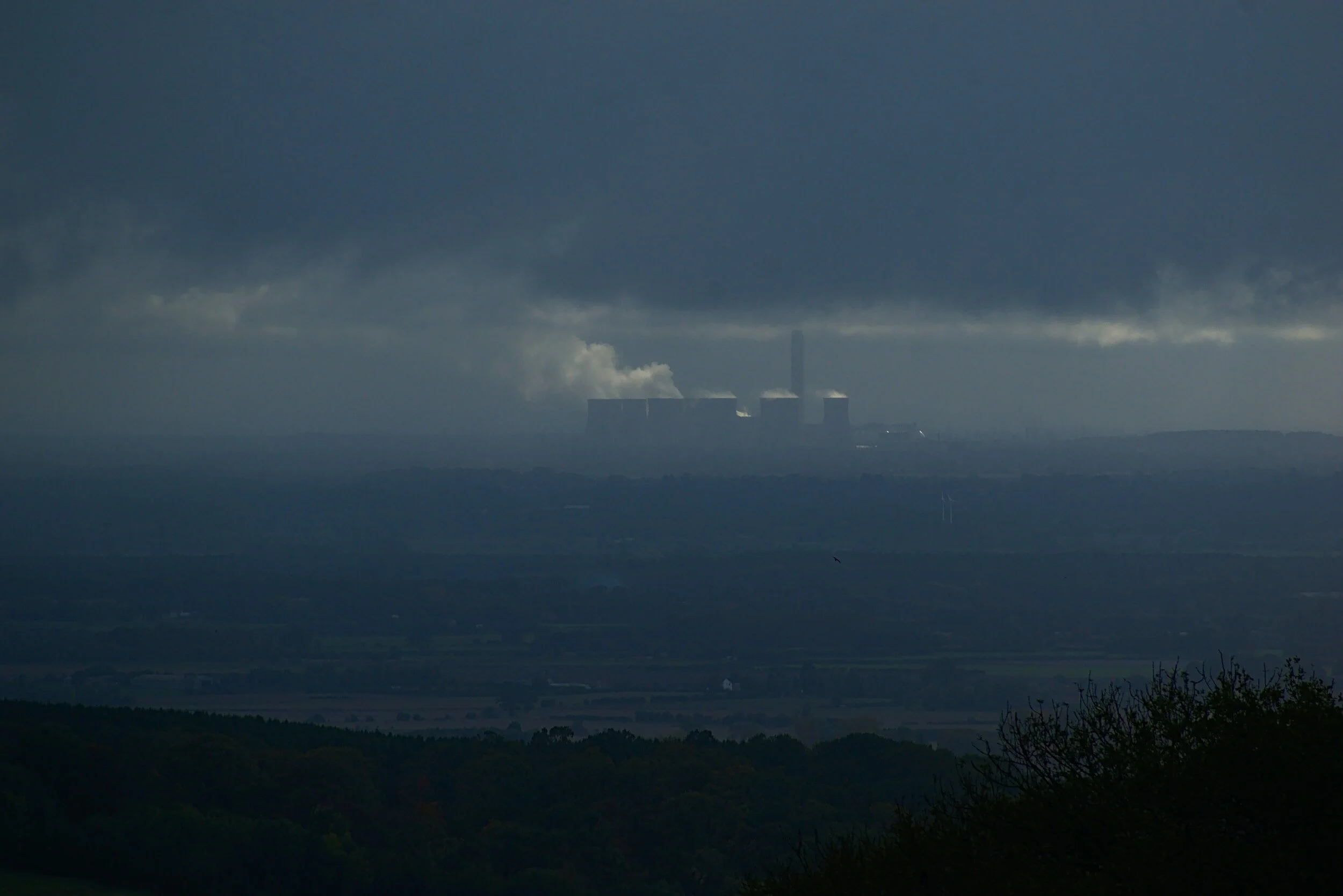 Washington Post Article on New Climate Reports &amp; Fossil Fuel Subsidies Quotes Jonathan Patz