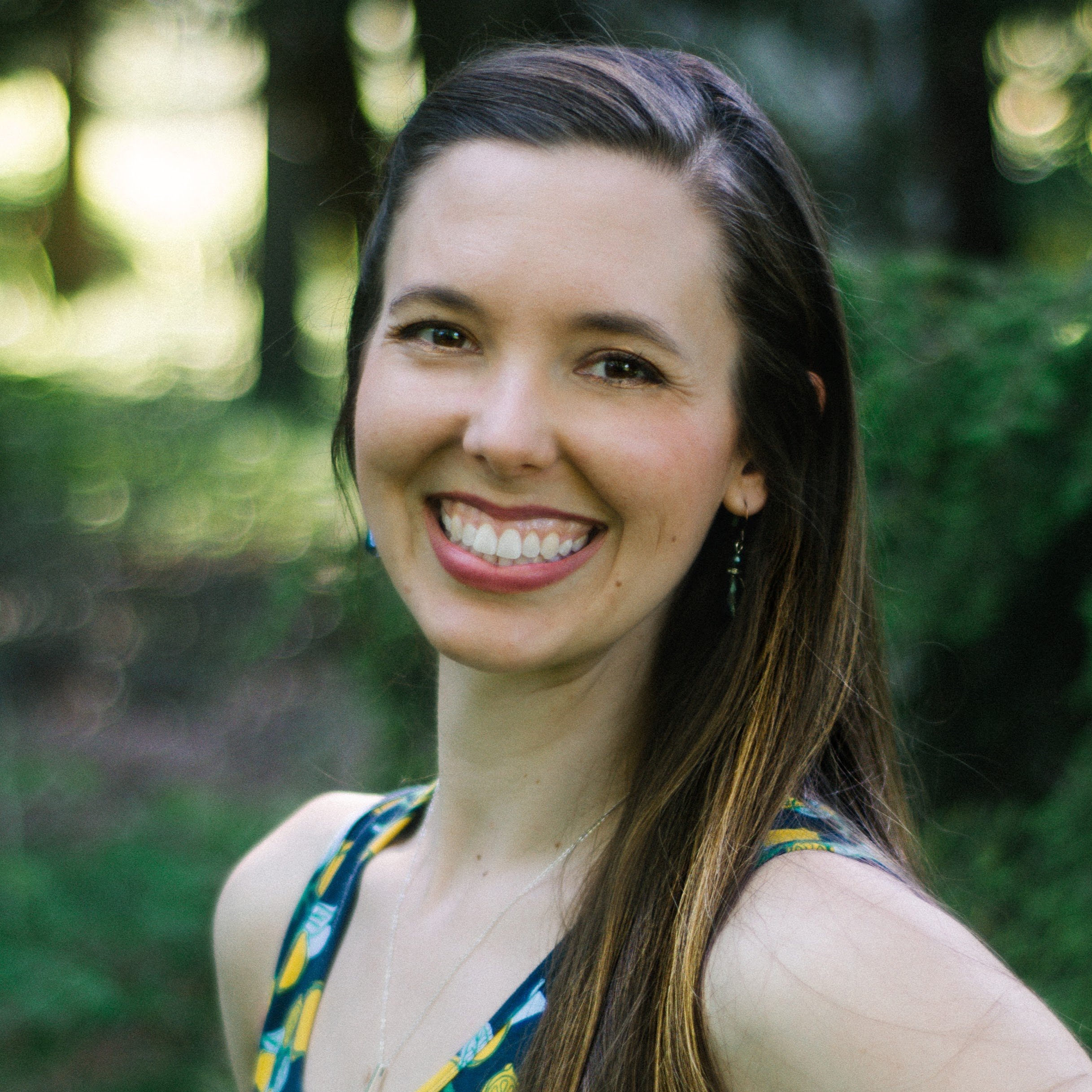 Caitlin Warlick-Short