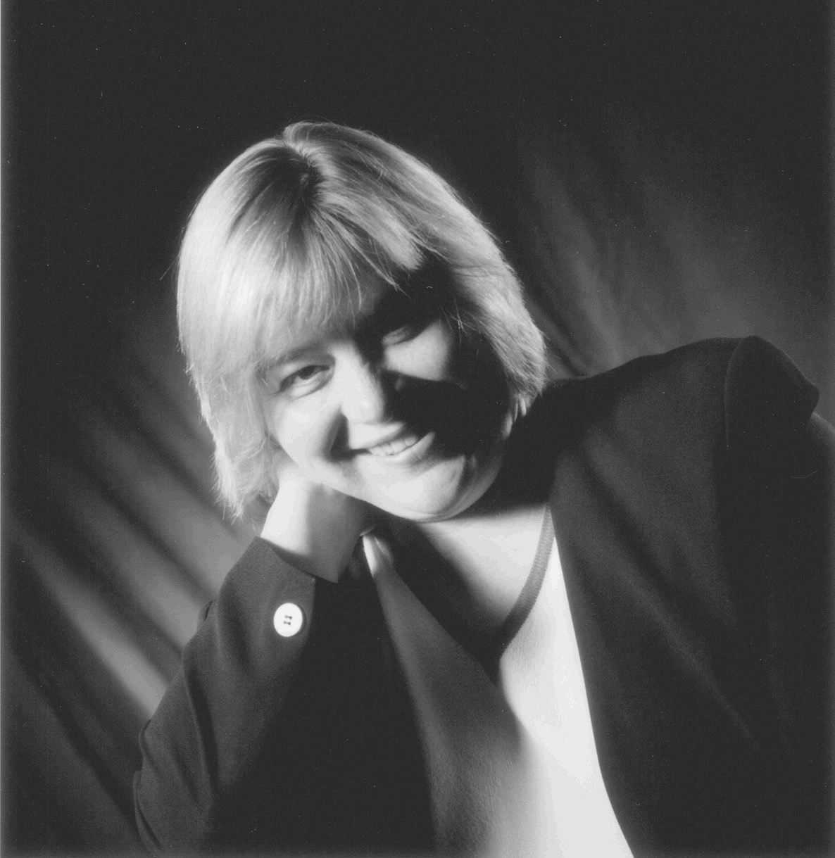 Barbara Cole Hernandez, APR