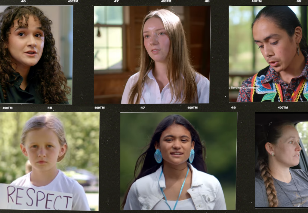 Climate on Trial: Youth-led Legal Climate Challenge in Wisconsin