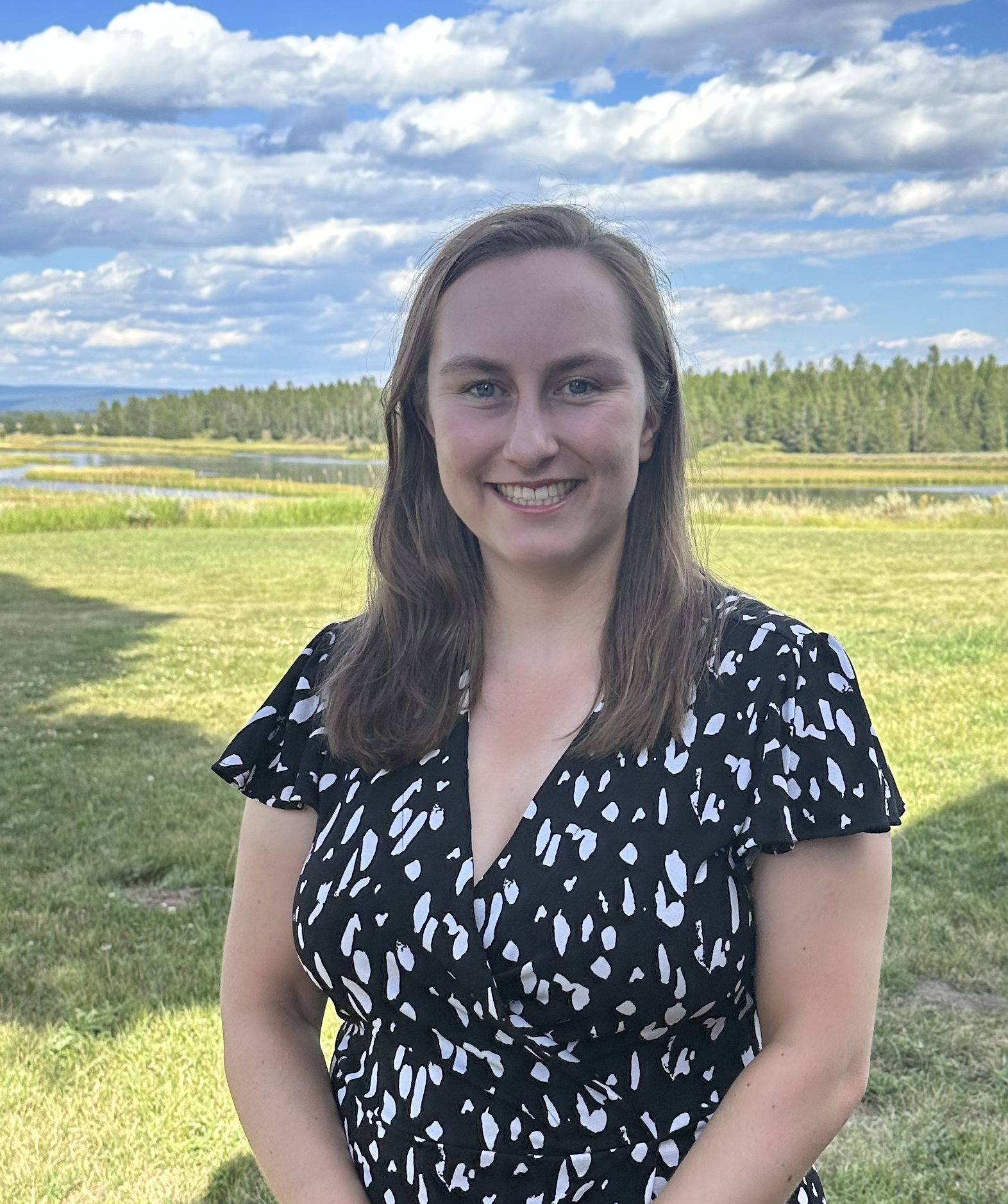 Nova Tebbe, MPH, MPA