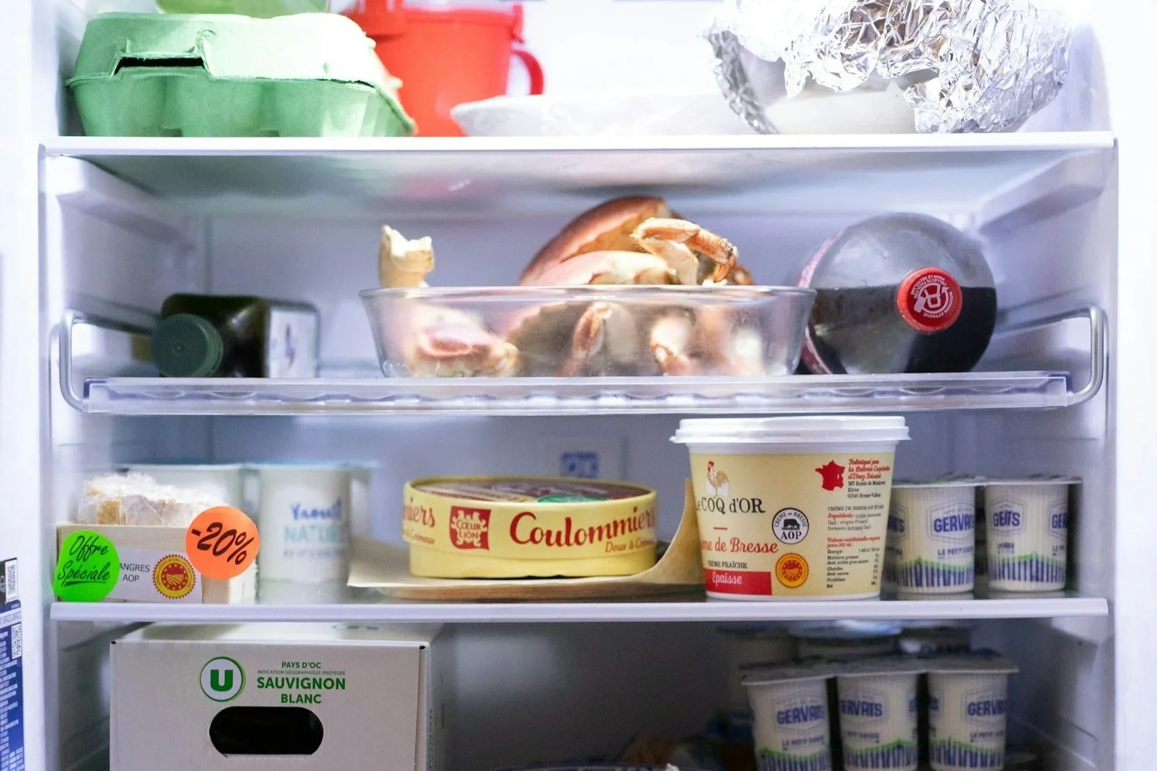 What Dates Don’t Tell You: How to Out-smart Food Waste