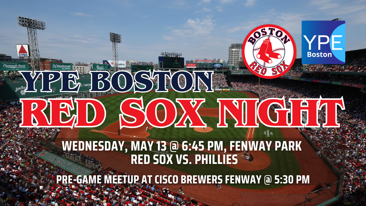 YPE Boston Red Sox Night