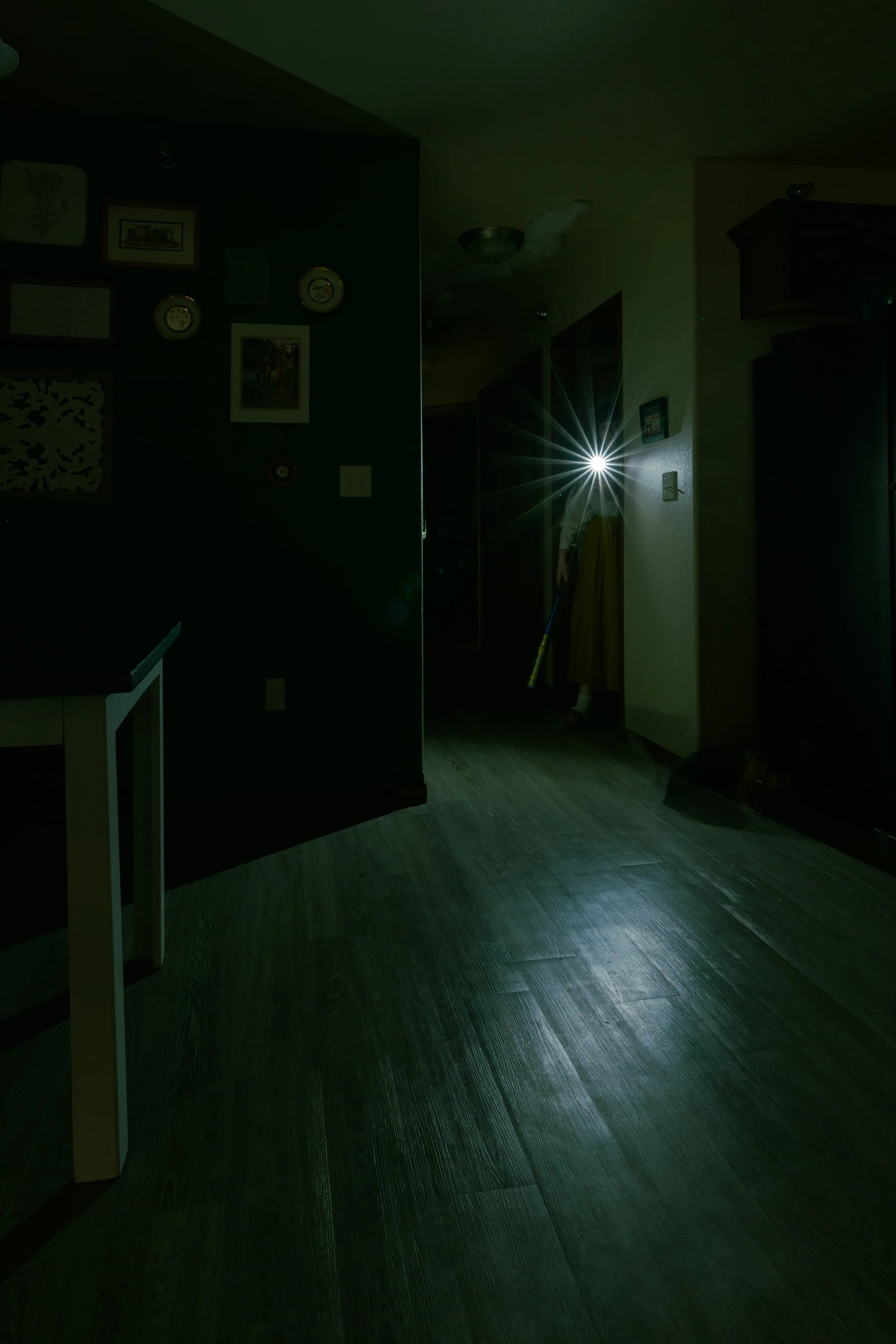 What Lurks in the Shadows 2023