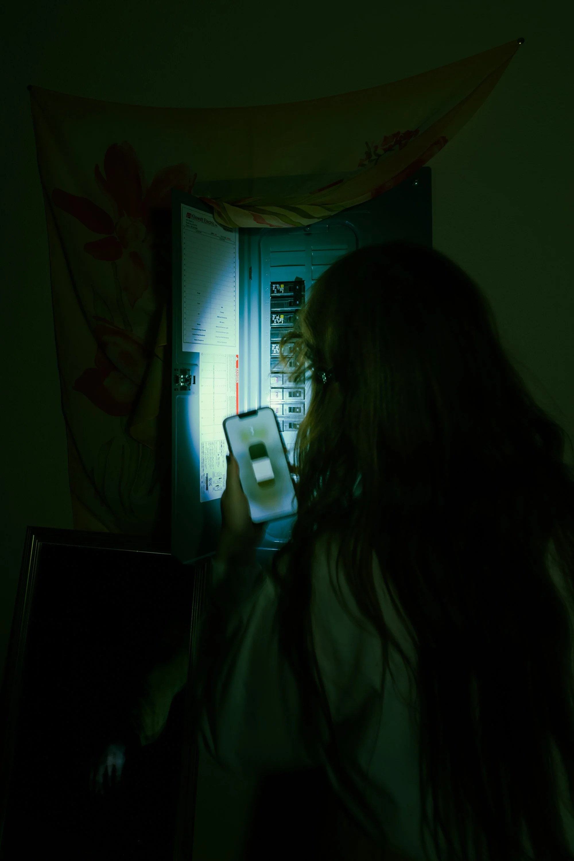 Lights Out 2023