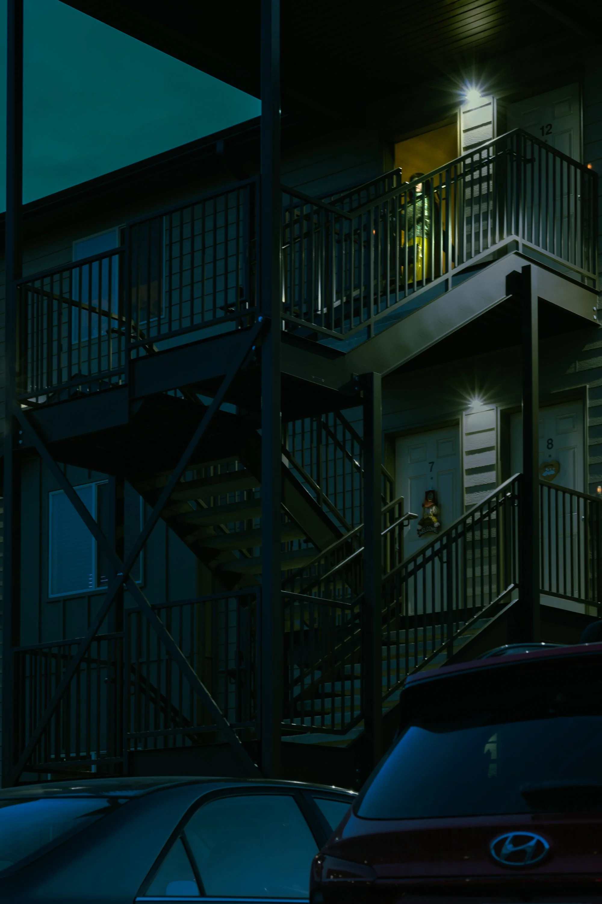 Watching 2023