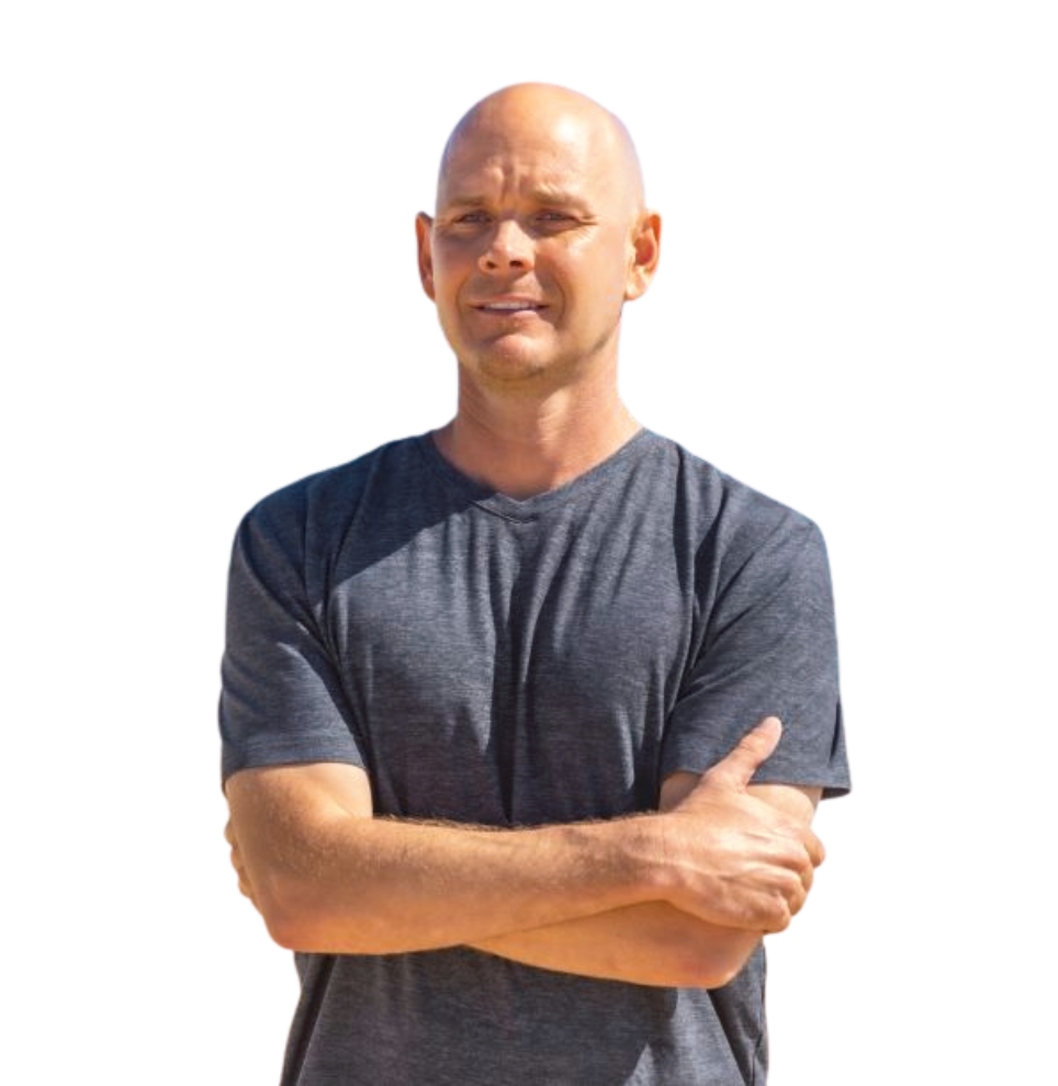 Mark Austin Sherman Pescadero Real Estate Agent