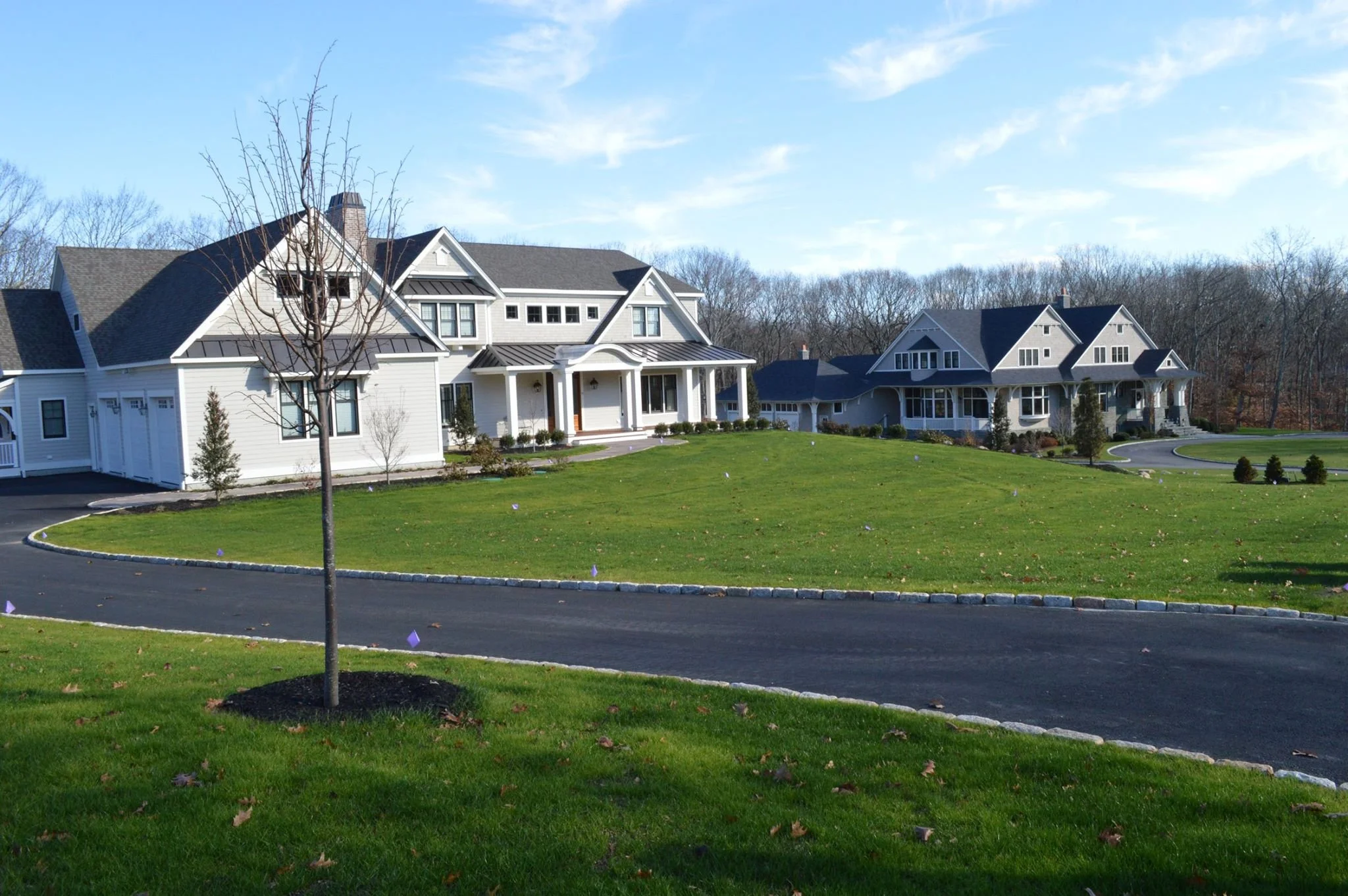 General 1 — Bayscape Landscaping & Construction