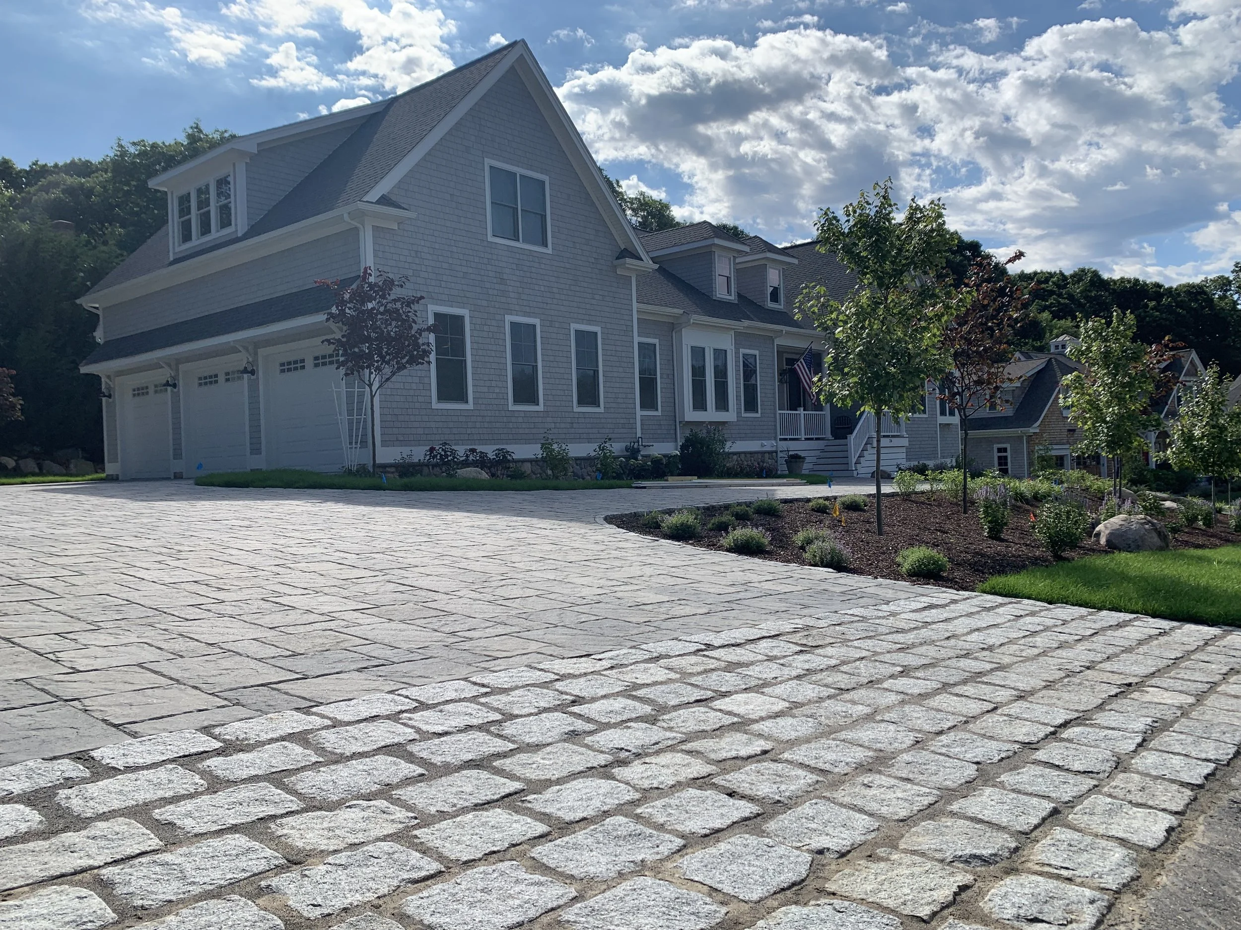 Bayscape Landscaping & Construction