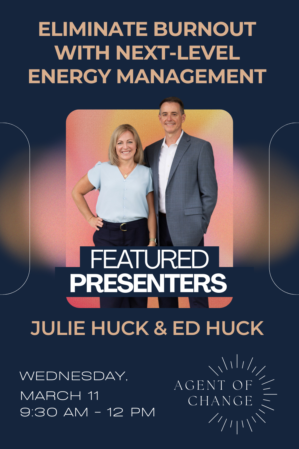 Eliminate Burnout with Next-Level Energy Management