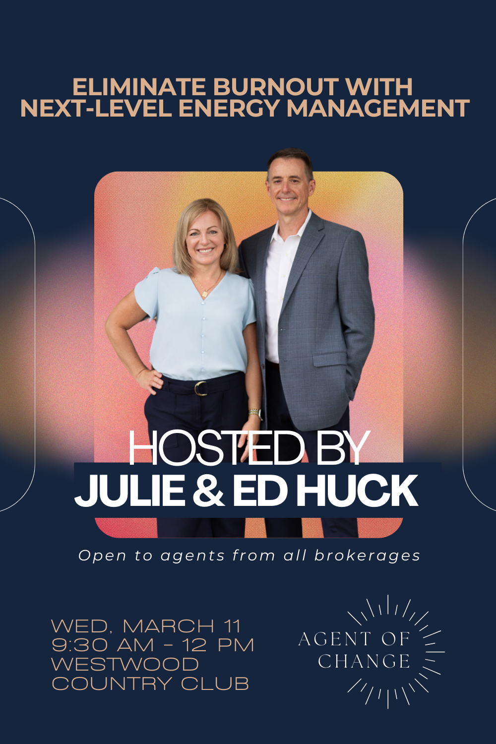 Eliminate Burnout with Next-Level Energy Management