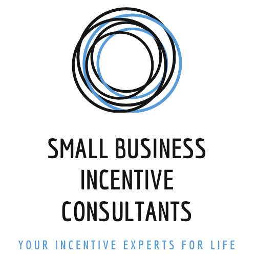 Small Business Incentive Consultants