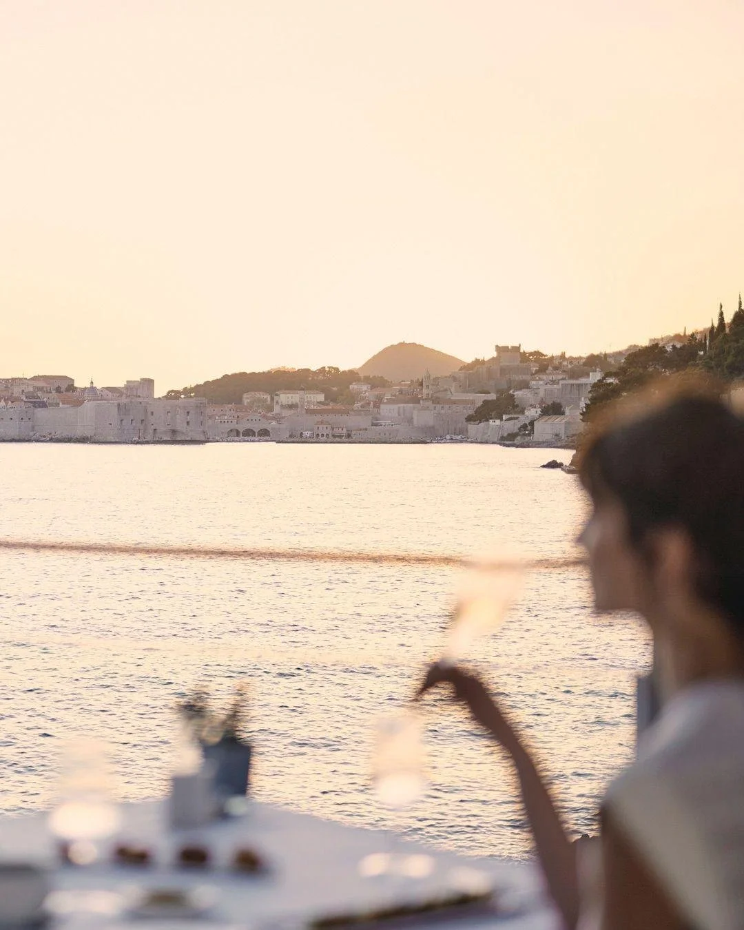 What&rsquo;s the best view of Dubrovnik? Some say it&rsquo;s from the city walls. We say it&rsquo;s from your balcony at Villa Dubrovnik.

Villa Dubrovnik in Croatia designed for those who want the city&rsquo;s magic with a little more privacy. Some 