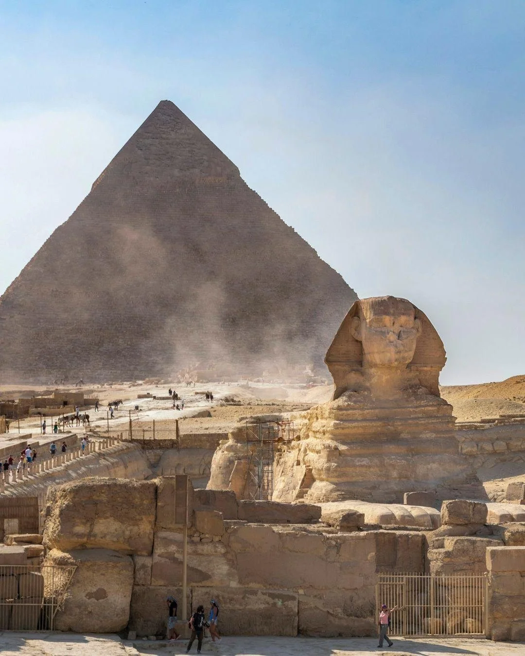 Want your TA to work magic? Start here.

Begin with your why. Do you want to feel restored, exhilarated, connected, or transformed? Naming the feeling gives us the framework for everything that follows.

Then, layer in your preferences. Do you lean t