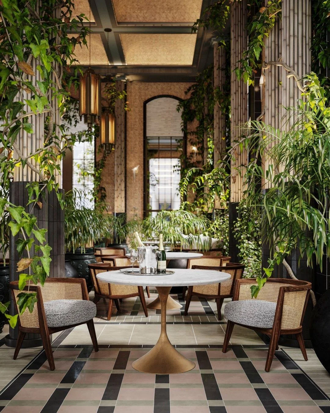 Conrad Hilton once called it &ldquo;the greatest of them all.&rdquo; Now, after 8 years, the Waldorf Astoria New York is back, restored and ready to dazzle a new generation of travelers.

We&rsquo;ve been waiting for this one. The restoration has bro