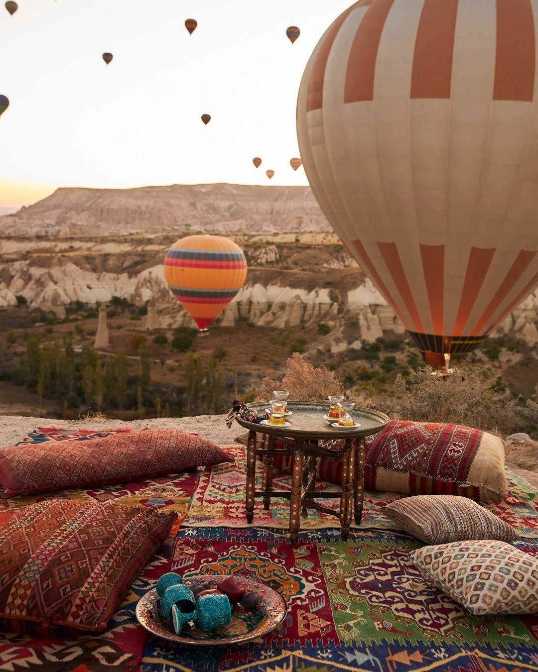 We&rsquo;ve all booked a trip that felt&hellip;ordinary.

You checked off the sights you&rsquo;re &ldquo;supposed&rdquo; to see, but it never quite delivered that wow factor. After all that planning and expense, the return just wasn&rsquo;t there.

W