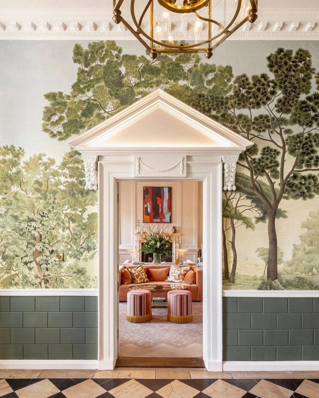 There&rsquo;s something magical about Bath, and the Royal Crescent Hotel &amp; Spa captures it perfectly.

Regency grandeur. Sweeping gardens. A Georgian bath house that whispers of another era. Staying at the Royal Crescent Hotel &amp; Spa feels lik